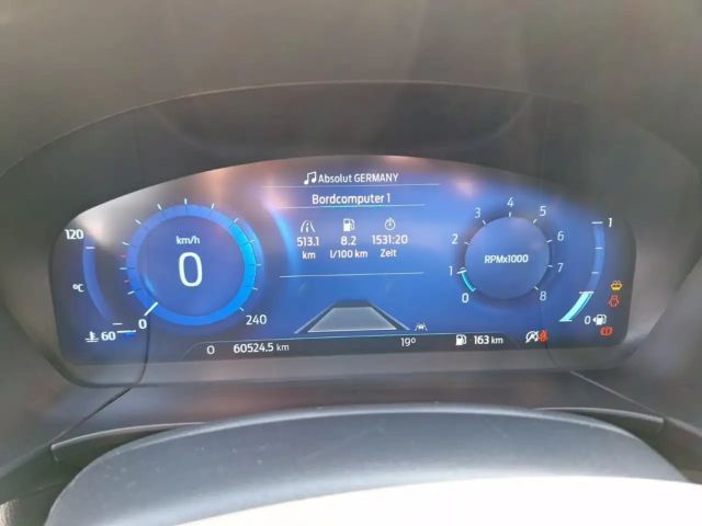 Ford Kuga EcoBoost ST Line X