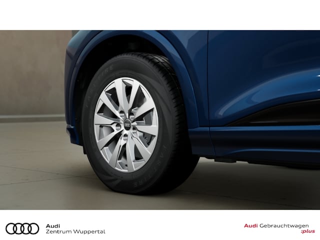 Audi Q6 e-tron SUV e-tron Audi Q6 SUV e-tron