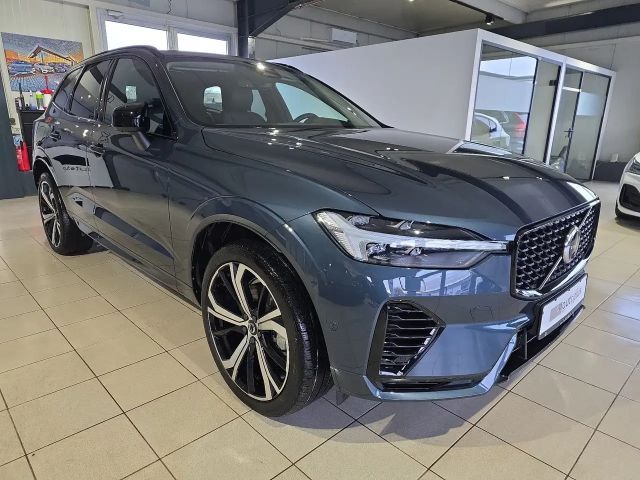 Volvo XC60 AWD Dark Plus Recharge T6