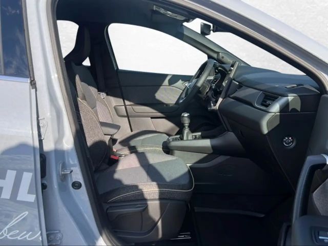 Renault Symbioz Techno