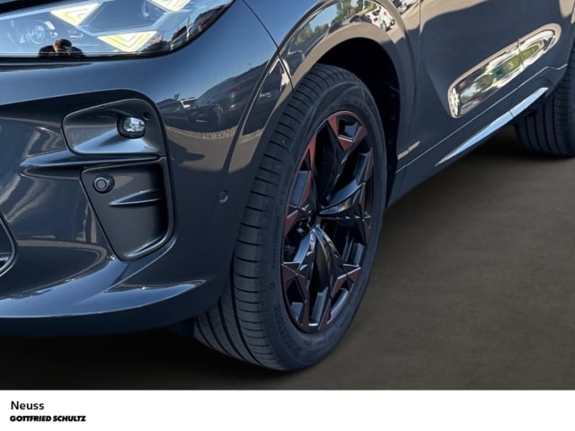 Cupra Terramar 1.5 eTSI