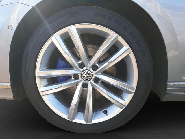 Volkswagen Passat GTE IQ.Drive Variant