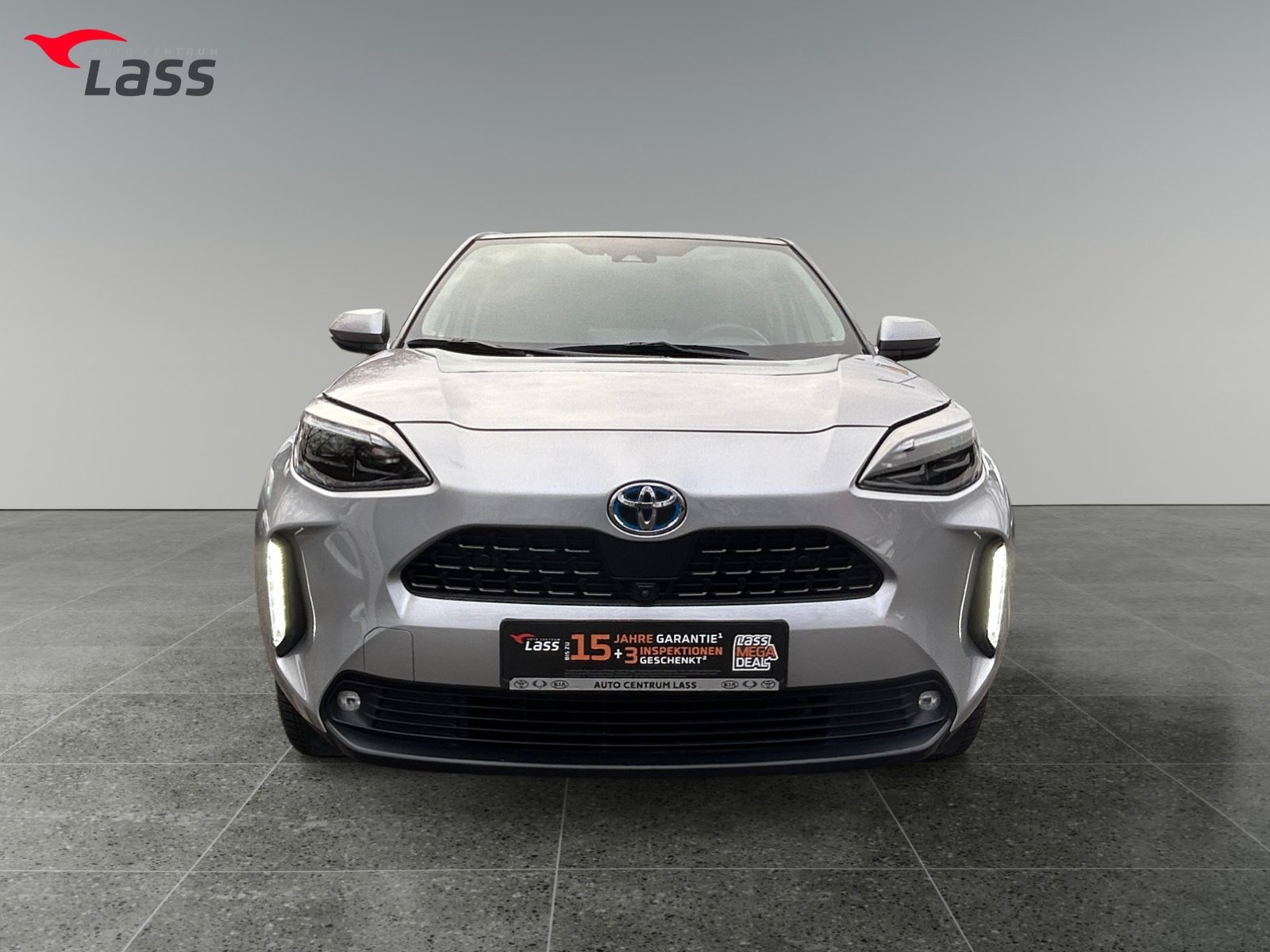 Toyota Yaris Cross 5-deurs