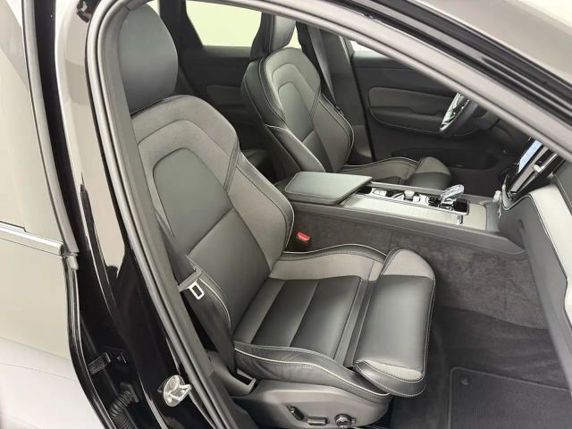 Volvo XC60 AWD Recharge T6 Ultra