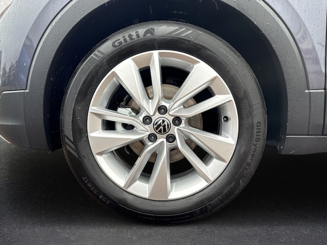 Volkswagen T-Cross 1.0 TSI DSG Life