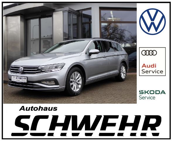 Volkswagen Passat 1.5 TSI Variant