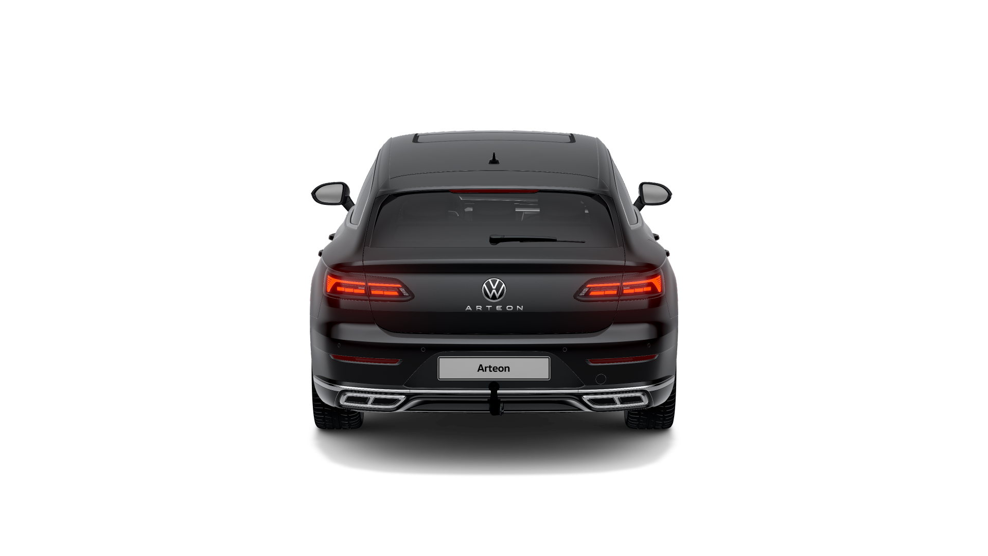 Volkswagen Arteon Shooting Brake 2.0 TDI DSG R-Line