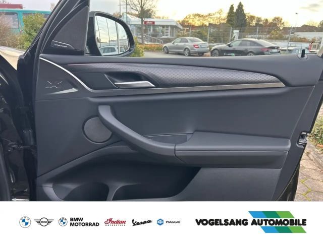 BMW X3 Comfort pakket M-Sport xDrive