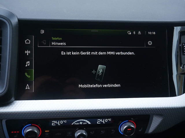 Audi A1 35 TFSI S-Line S-Tronic Sportback