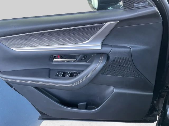 Mazda CX-60 2.5L 4WD Homura e-Skyactiv