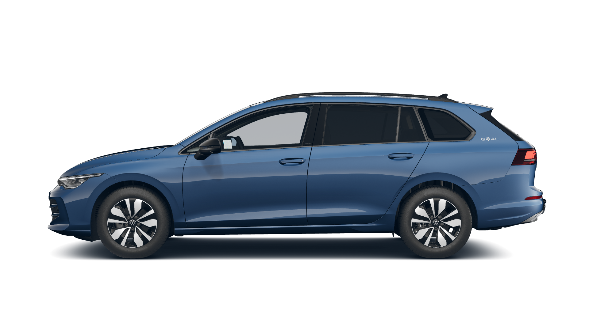 Volkswagen Golf 1.5 eTSI Golf VIII Variant