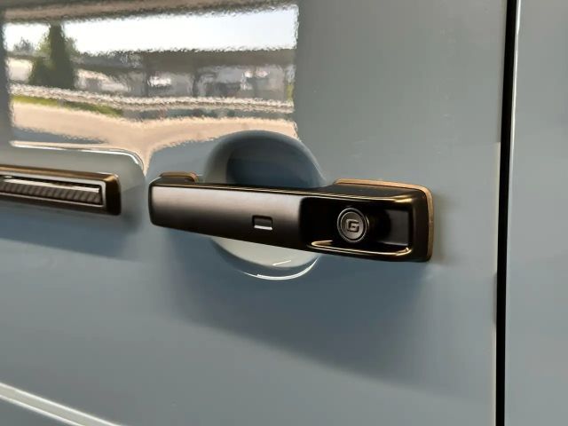 Mercedes-Benz G 63 AMG AMG Line