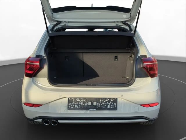 Volkswagen Polo 2.0 TSI DSG GTI