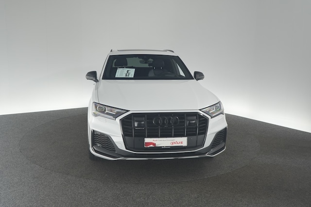 Audi Q7 55 TFSI Quattro