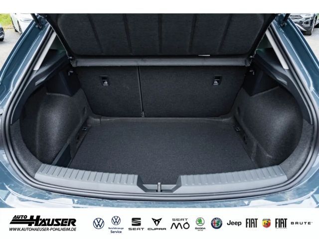 Seat Leon 1.5 eTSI DSG