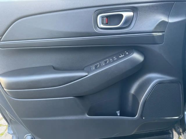 Honda HR-V 1.5 Elegance Hybrid