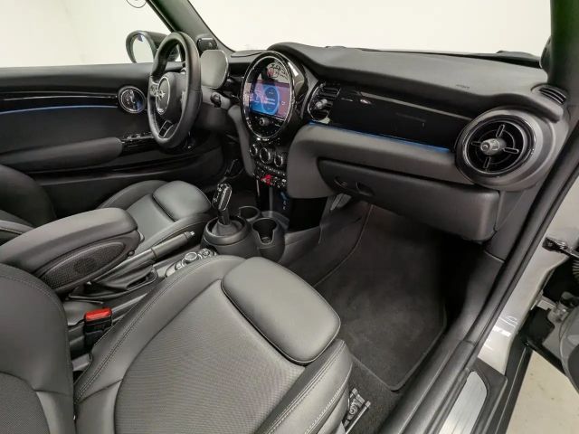 MINI Cooper S Cabrio Cooper S JCW Trim RFK HuD H/K DA PA DAB LED