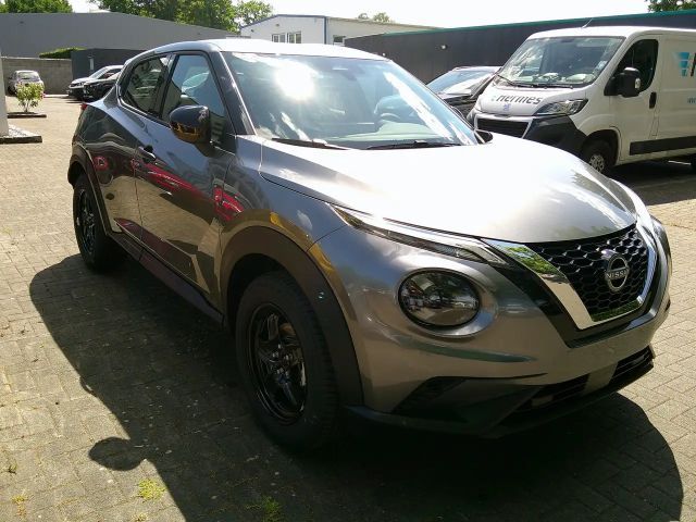 Nissan Juke Acenta DIG-T