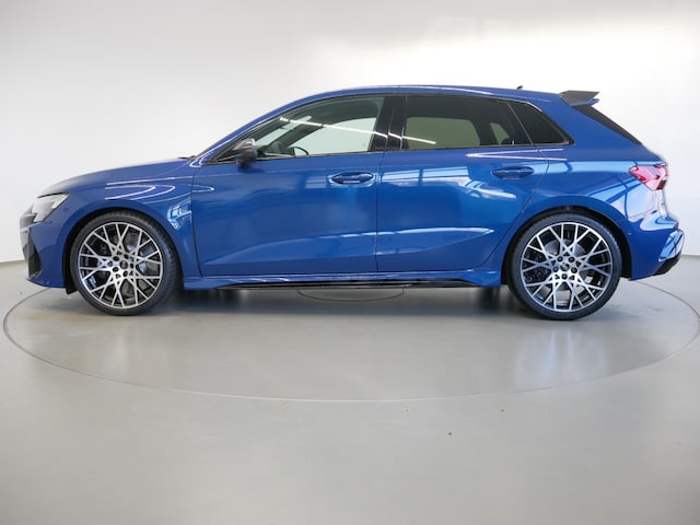 Audi RS3 Quattro S-Tronic Sportback
