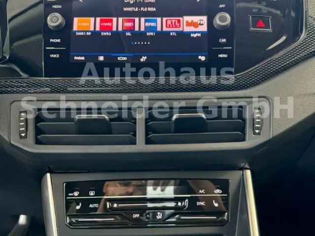 Volkswagen Taigo Life