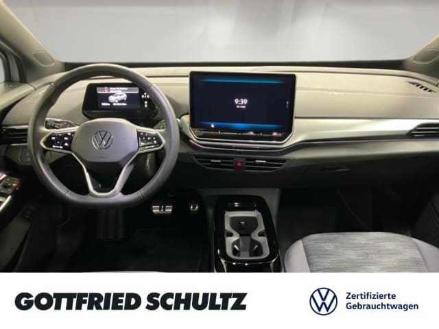 Volkswagen ID.4 Performance Pure