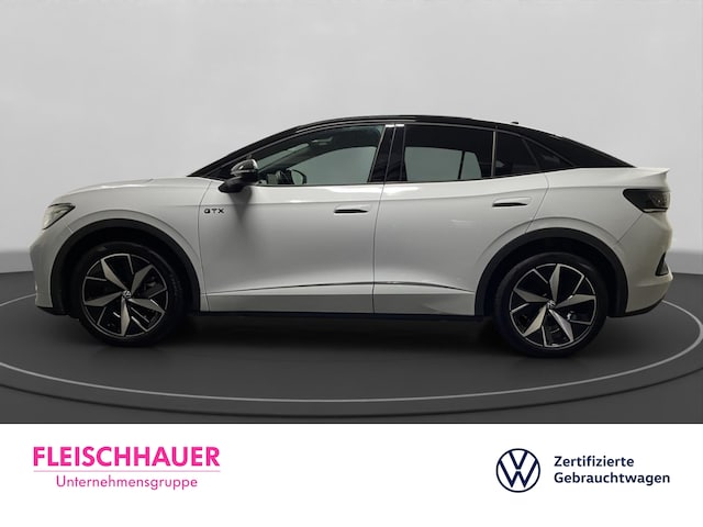 Volkswagen ID.5 4Motion GTX