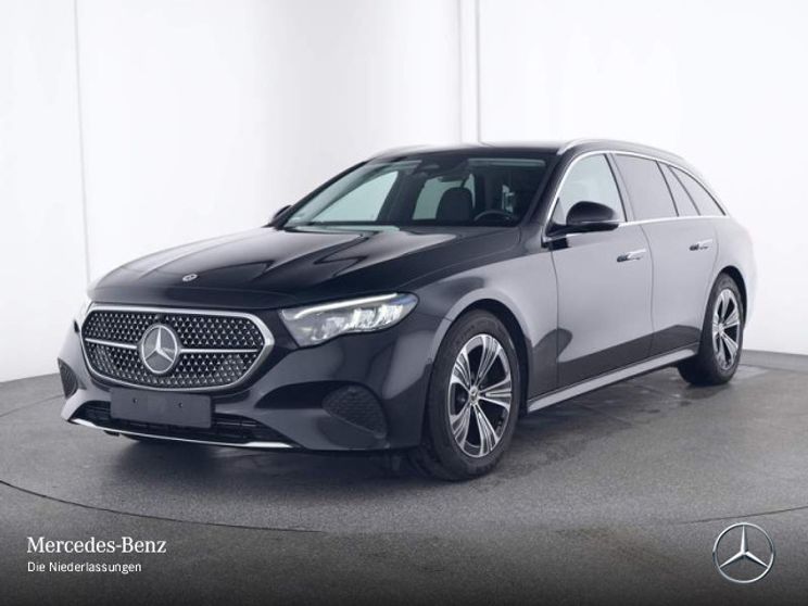Mercedes-Benz E 220 AVANTGARDE E 220 d Estate