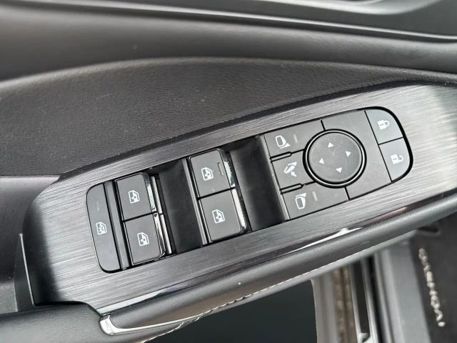 Nissan Qashqai N-Connecta