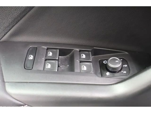 Volkswagen T-Cross 1.5 TSI DSG R-Line