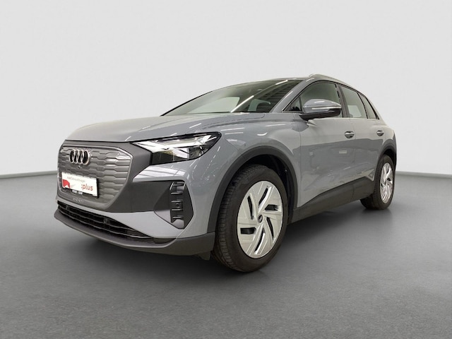 Audi Q4 e-tron 35
