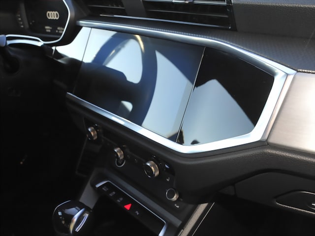 Audi Q3 35 TFSI S-Tronic Sportback