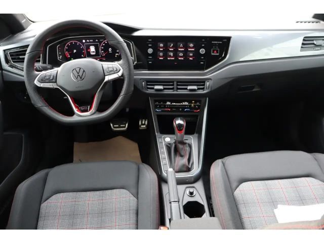 Volkswagen Polo DSG GTI IQ.Drive