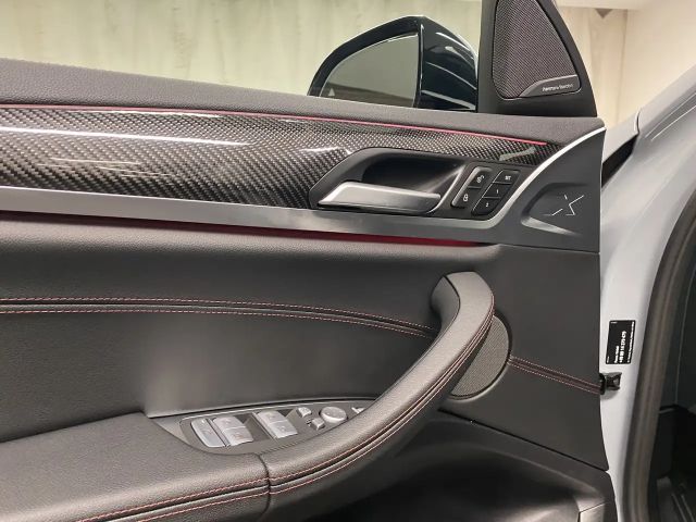 BMW X4 Coupé M-Sport xDrive30d