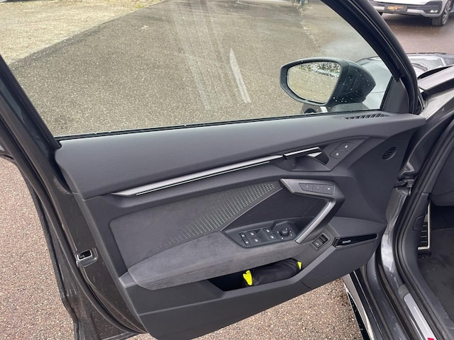 Audi RS3 Quattro S-Tronic Sportback