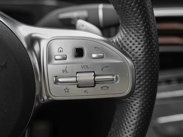 Mercedes-Benz EQC 400 4MATIC AMG Line