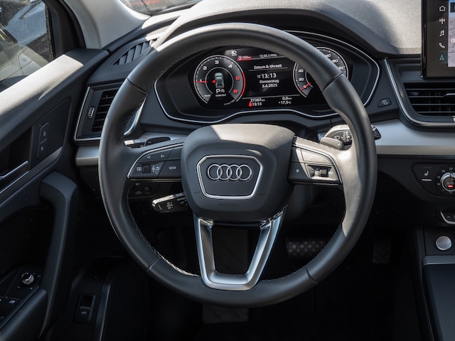 Audi Q5 40 TDI Quattro S-Tronic