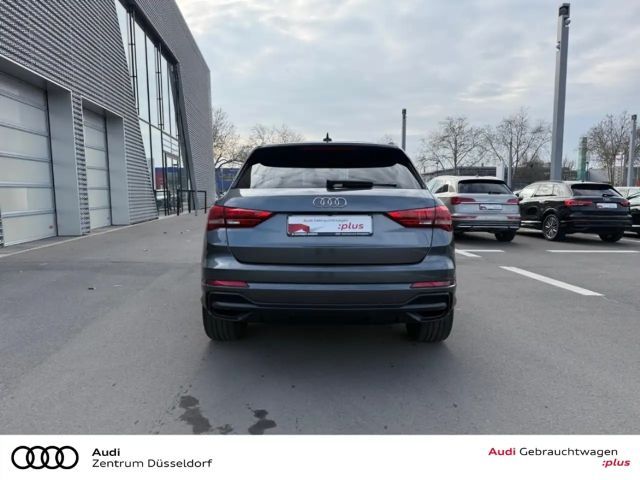 Audi Q3 45 TFSI Hybride S-Line