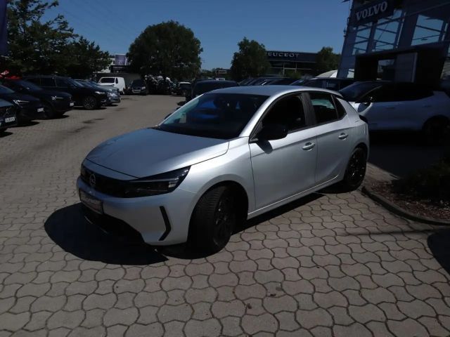 Opel Corsa 1.2 Turbo Turbo