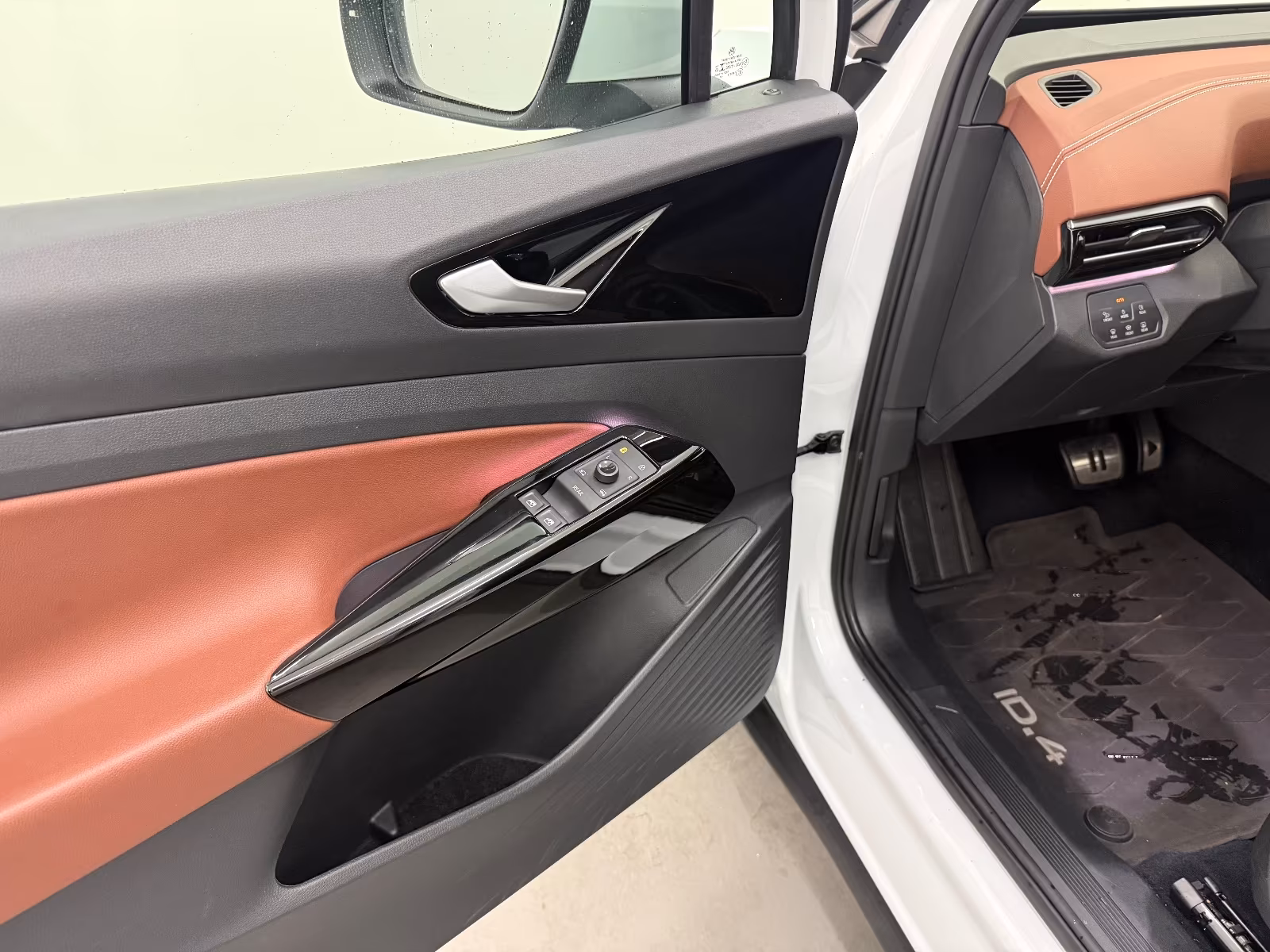 Volkswagen ID.4 IQ.Drive Pure Style