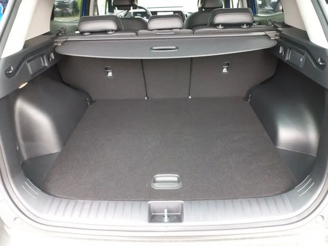 Kia Sportage GDi Hybrid Vision