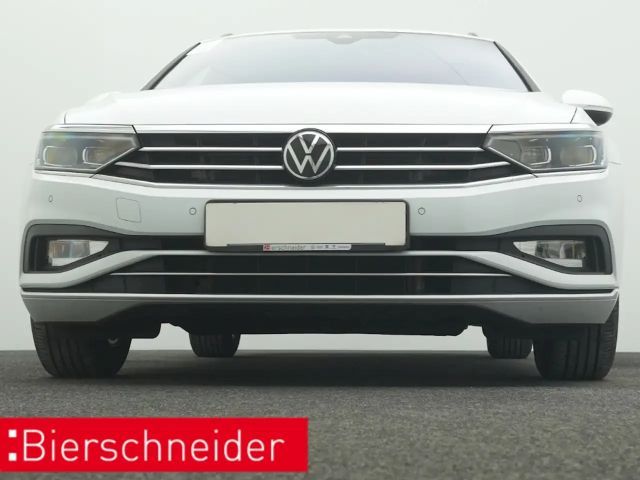 Volkswagen Passat 2.0 TDI Business DSG Variant
