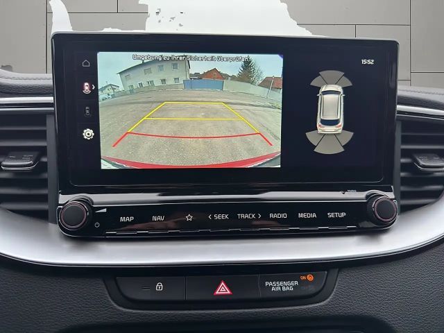 Kia ProCeed GDi GT-Line