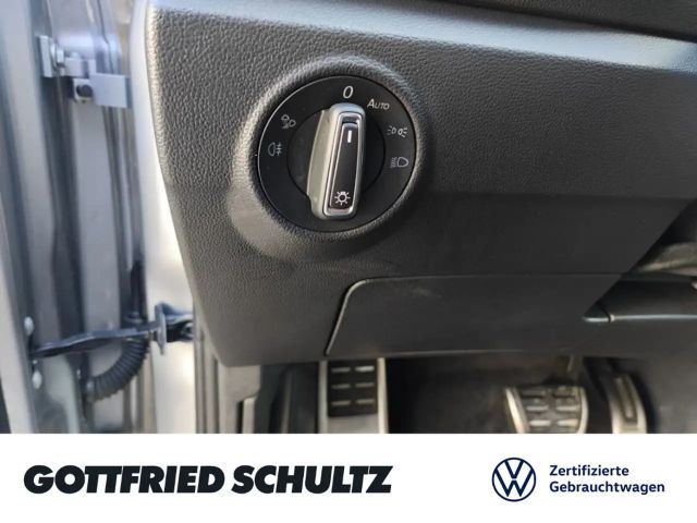 Volkswagen T-Roc DSG R-Line