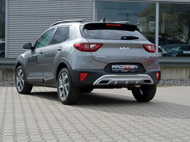 Kia Stonic GT-Line