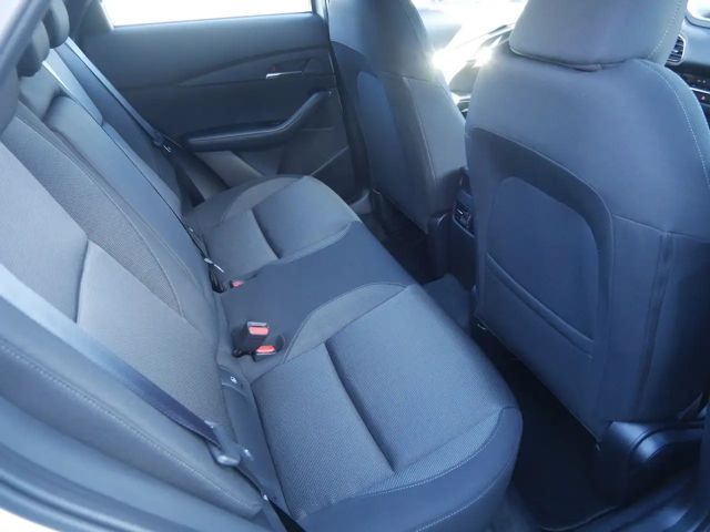 Mazda CX-30 SkyActiv e-Skyactiv