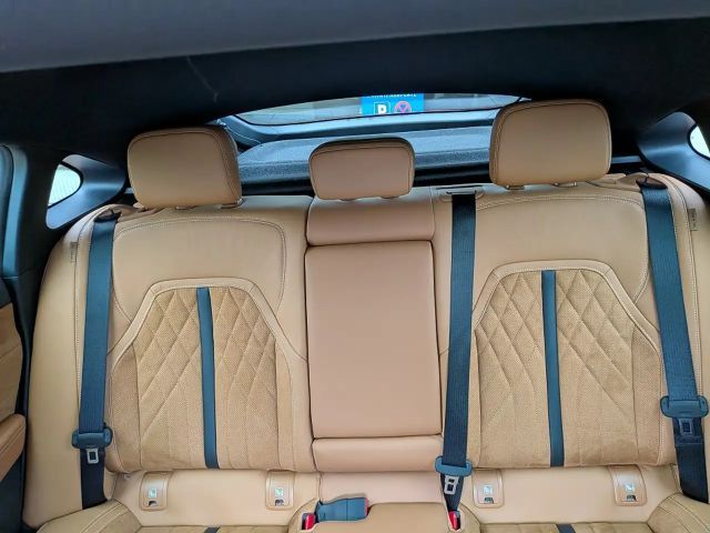 Mazda 6e Plus Takumi