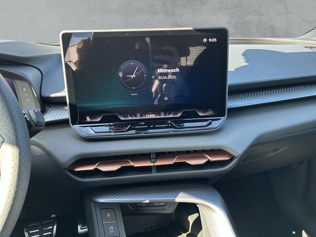 Cupra Terramar 1.5 e-Hybrid