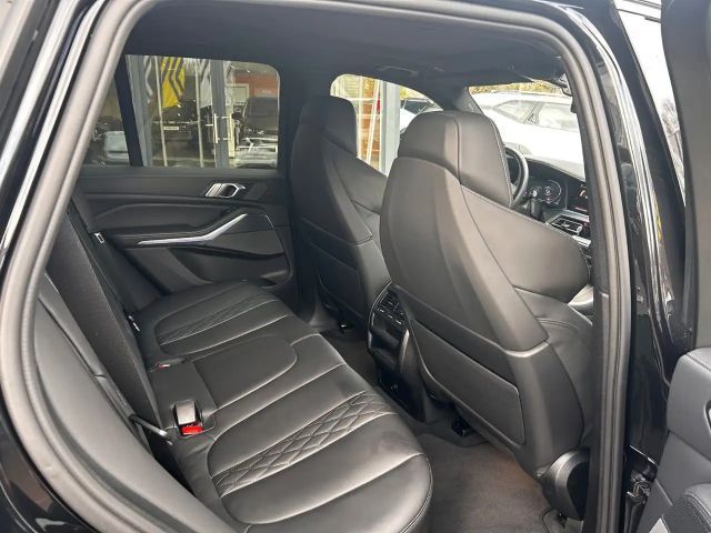 BMW X5 M-Sport xDrive