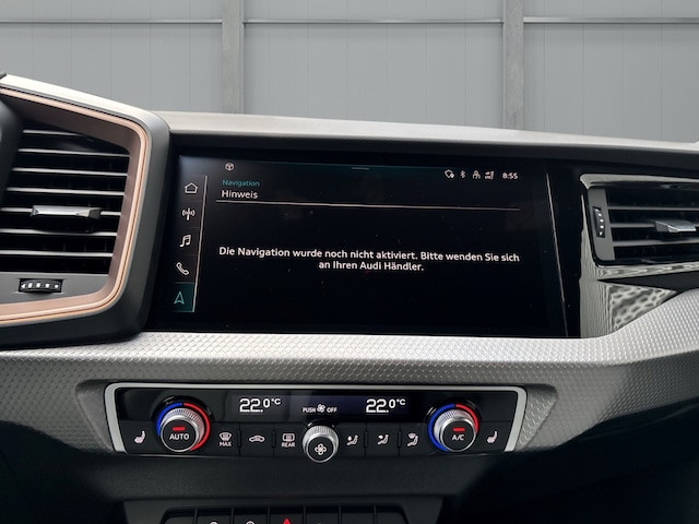 Audi A1 30 TFSI S-Line S-Tronic Sportback