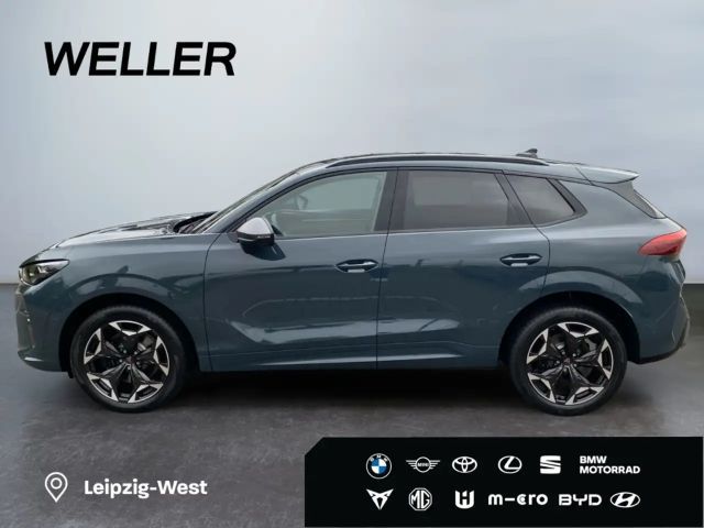 Cupra Terramar 2.0 TSI VZ